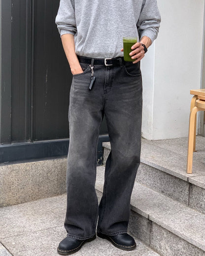 Miles Denim Pants