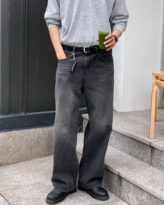 Miles Denim Pants