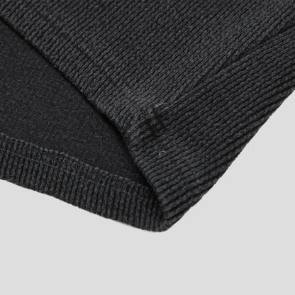 Pigment Knit V-Neck