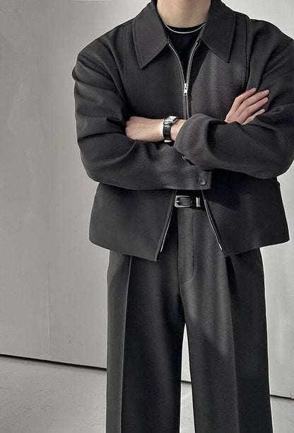 Mate Blouson Set-Up