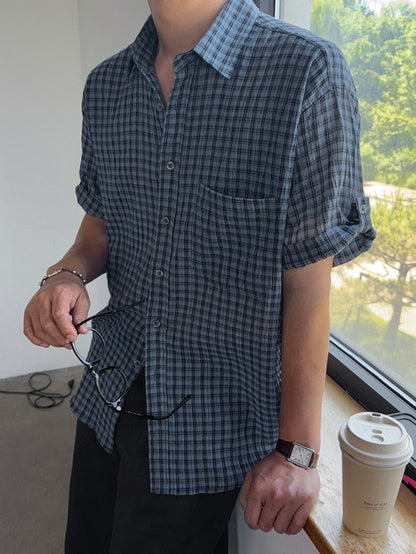 Classy Linen Shirts