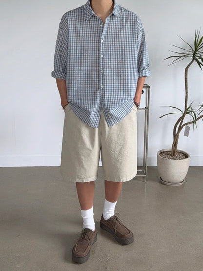 Nix Cation Shorts
