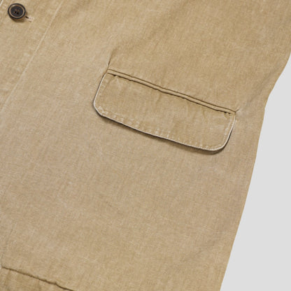 French Military Jacket
