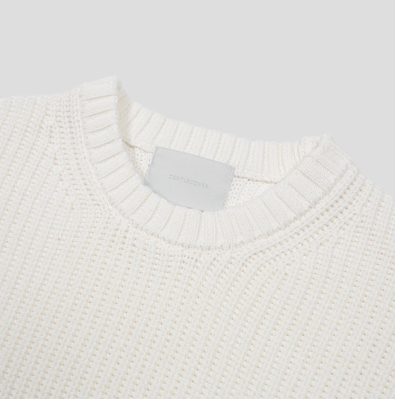 Chrome Hazzi Knit