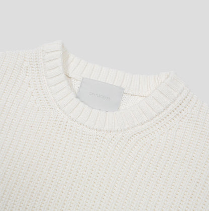 Chrome Hazzi Knit