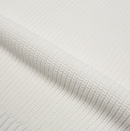 Regle Two-Tuck Wide Slacks