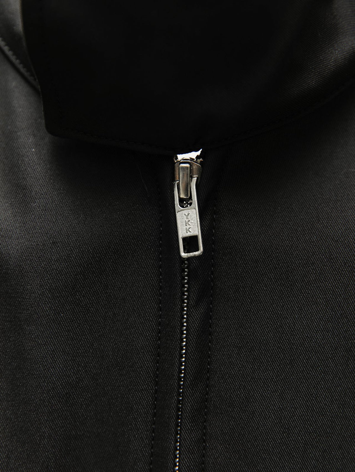 PAPERMOON High Neck Raglan Zip Jacket