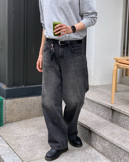 Miles Denim Pants