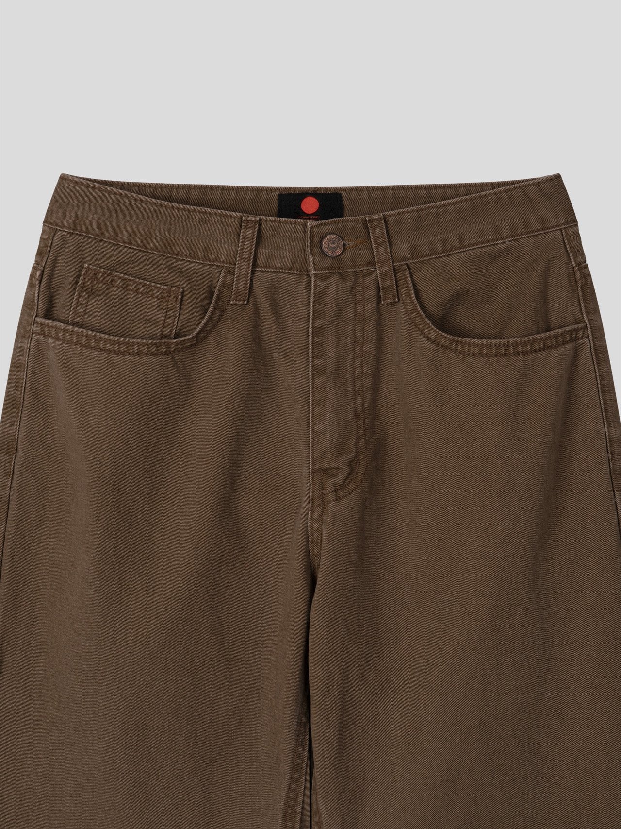 Uncut Vintage Flare Pants