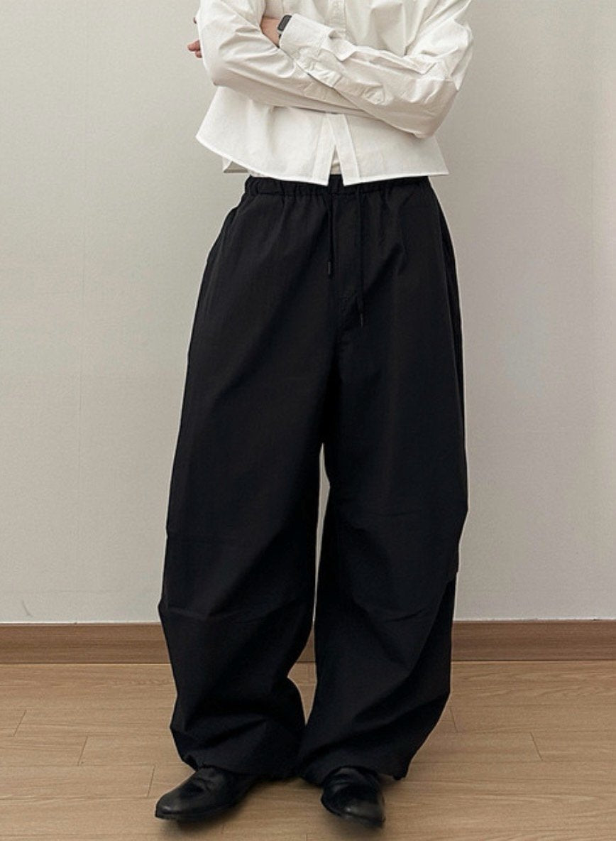 Hughes Banding Pants
