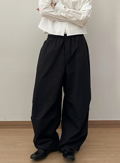 Hughes Banding Pants