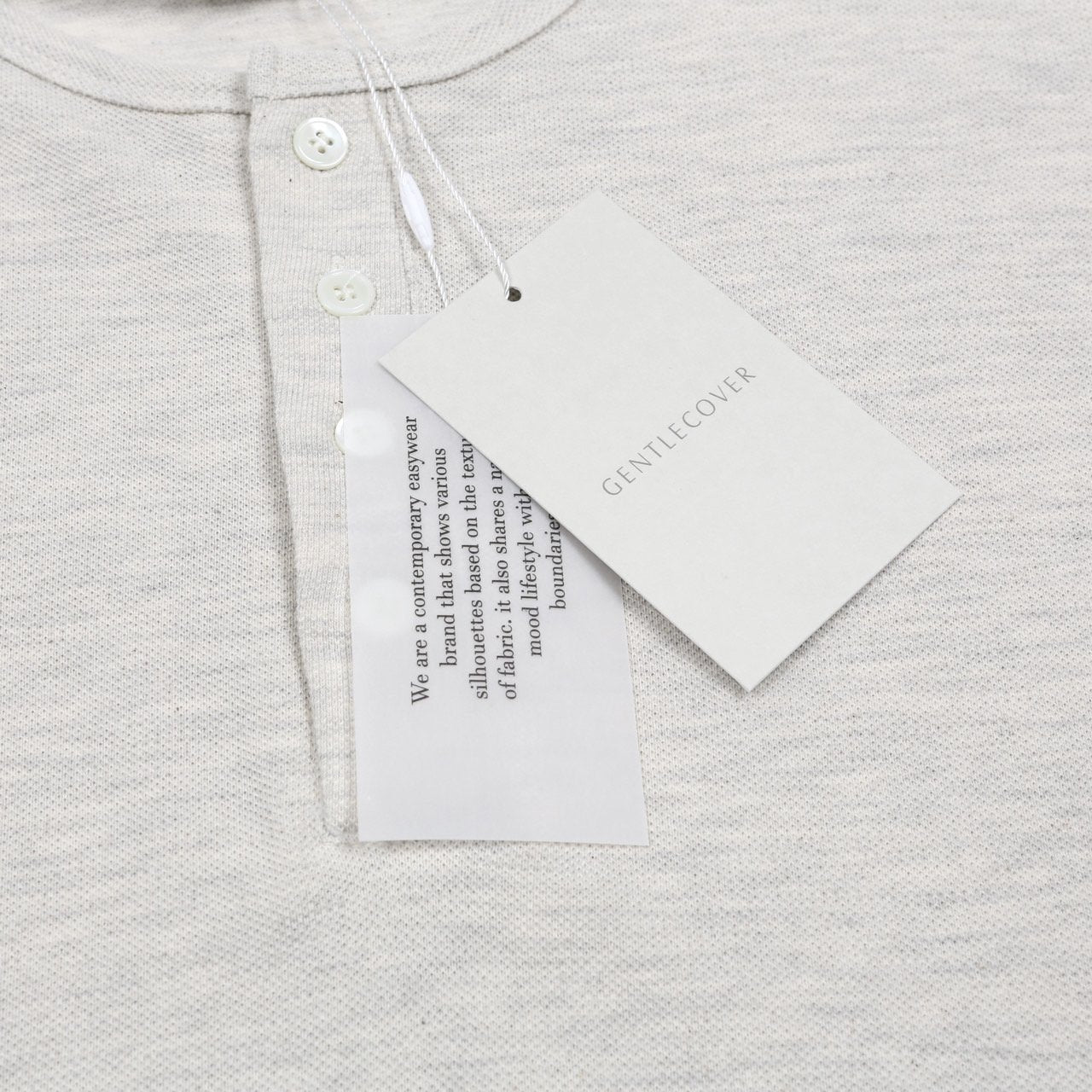 Pigment-Washed Nylon Shirt Jacket