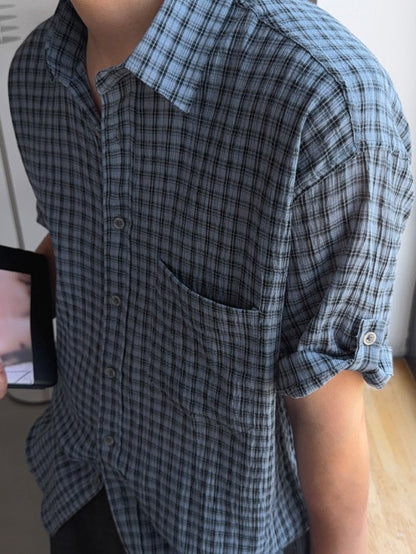 Classy Linen Shirts