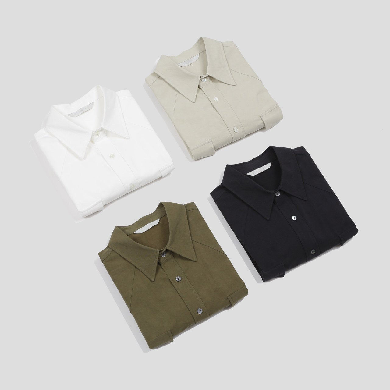 Cova Western Two-Pocket Shirt