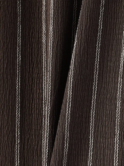 Pori Stripe Easy Pants