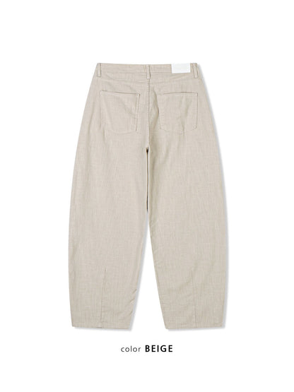 Sand Balloon Pants