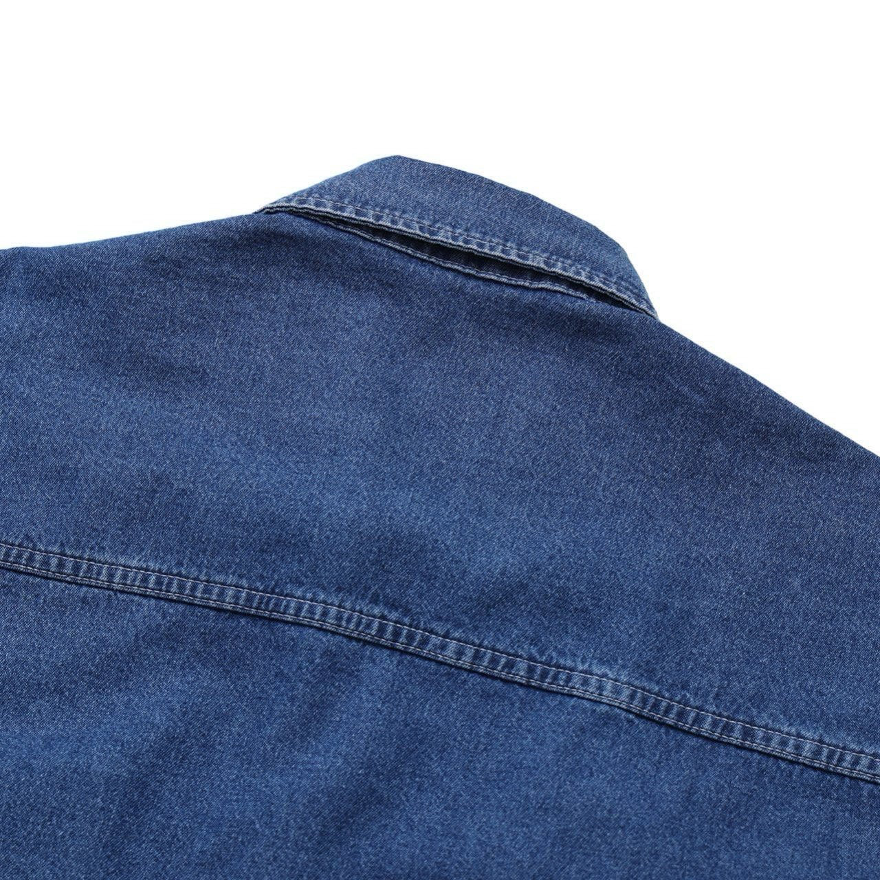 Paul Western Denim Shirt