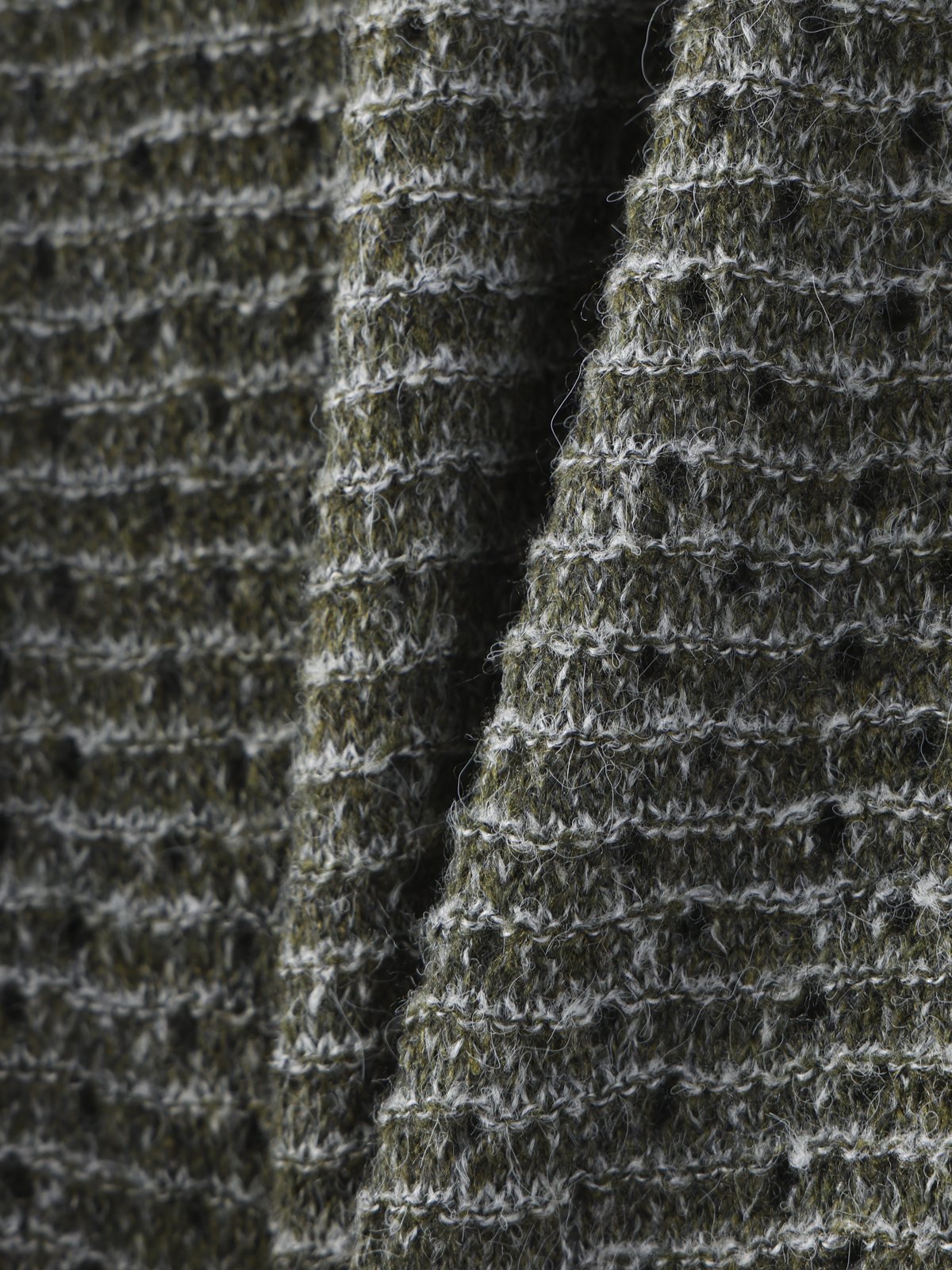 Tororo Summer Knit