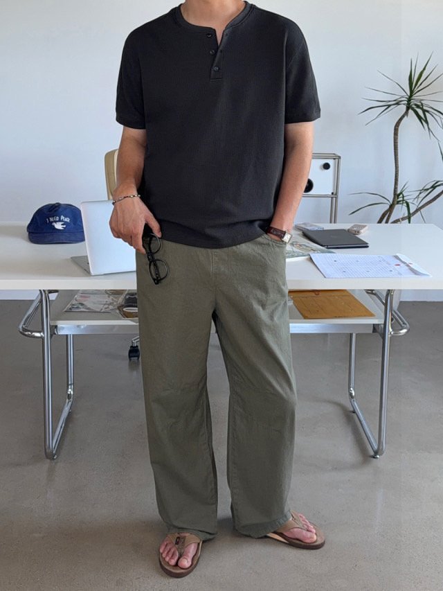 Holi Cation Dart Pants