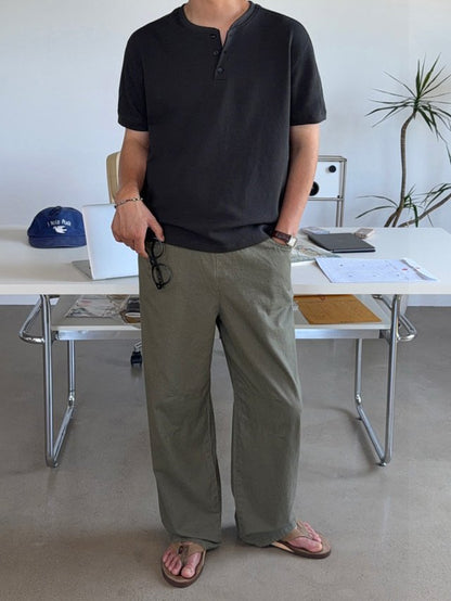 Holi Cation Dart Pants