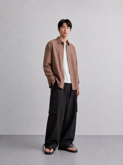 Friends Cargo Pants