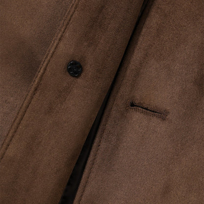 Hailey Tracker Jacket