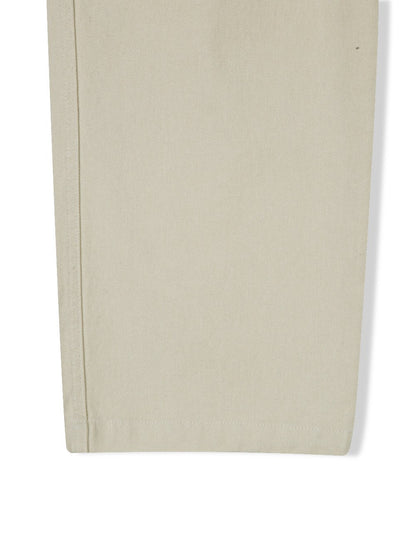 Relaxed Cargo Wide Pants