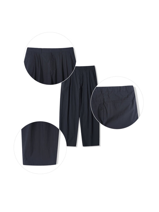 CN Garments Easy 3-Button Jacket