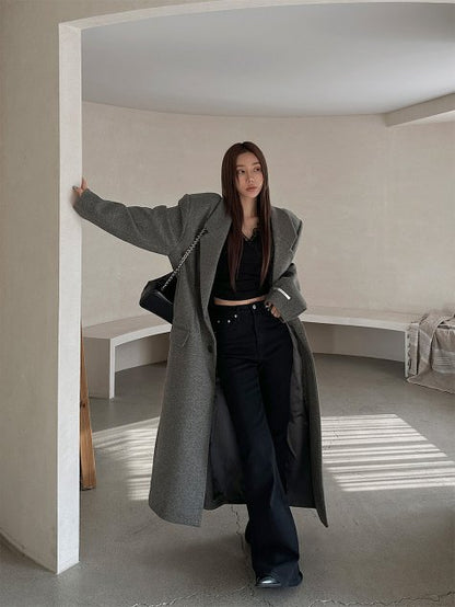 Lauren Dart Coat