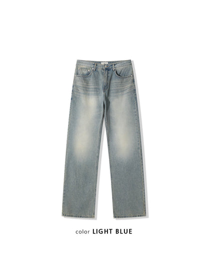 Our Flare Denim Pants