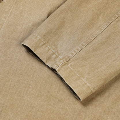 French Military Jacket