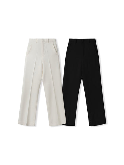 Dress Semi Flare Slacks