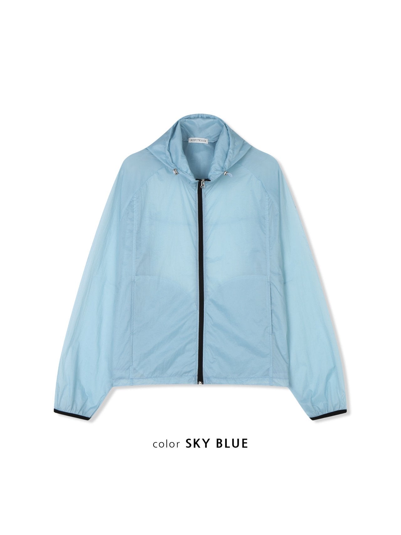 Light Windbreaker
