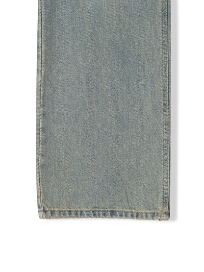Our Flare Denim Pants