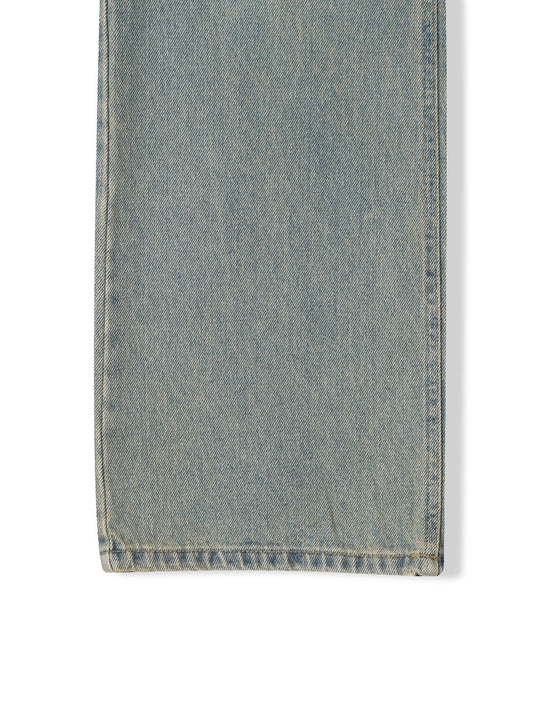 Our Flare Denim Pants
