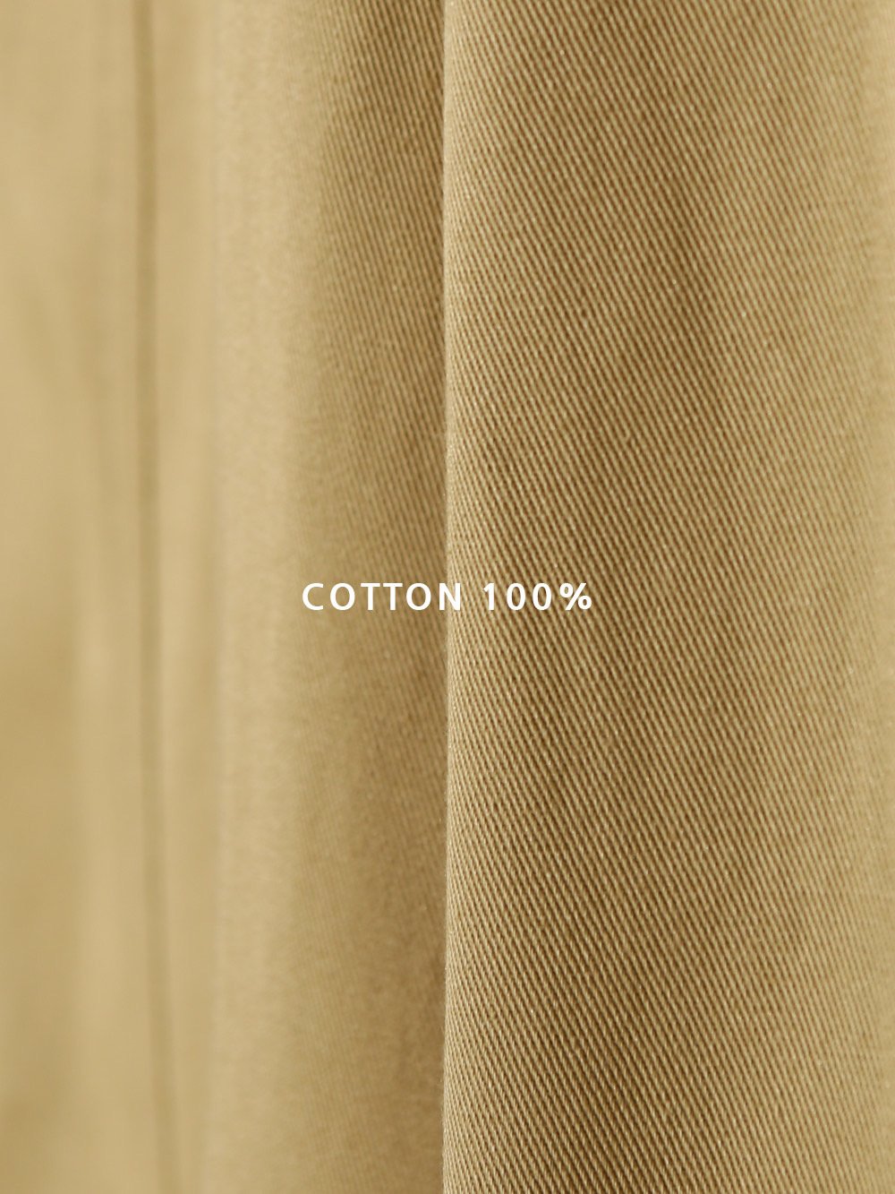 Out Balloon Cotton Pants