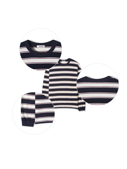 Bani Border Tee