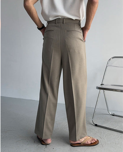 Vinz Wide Slacks