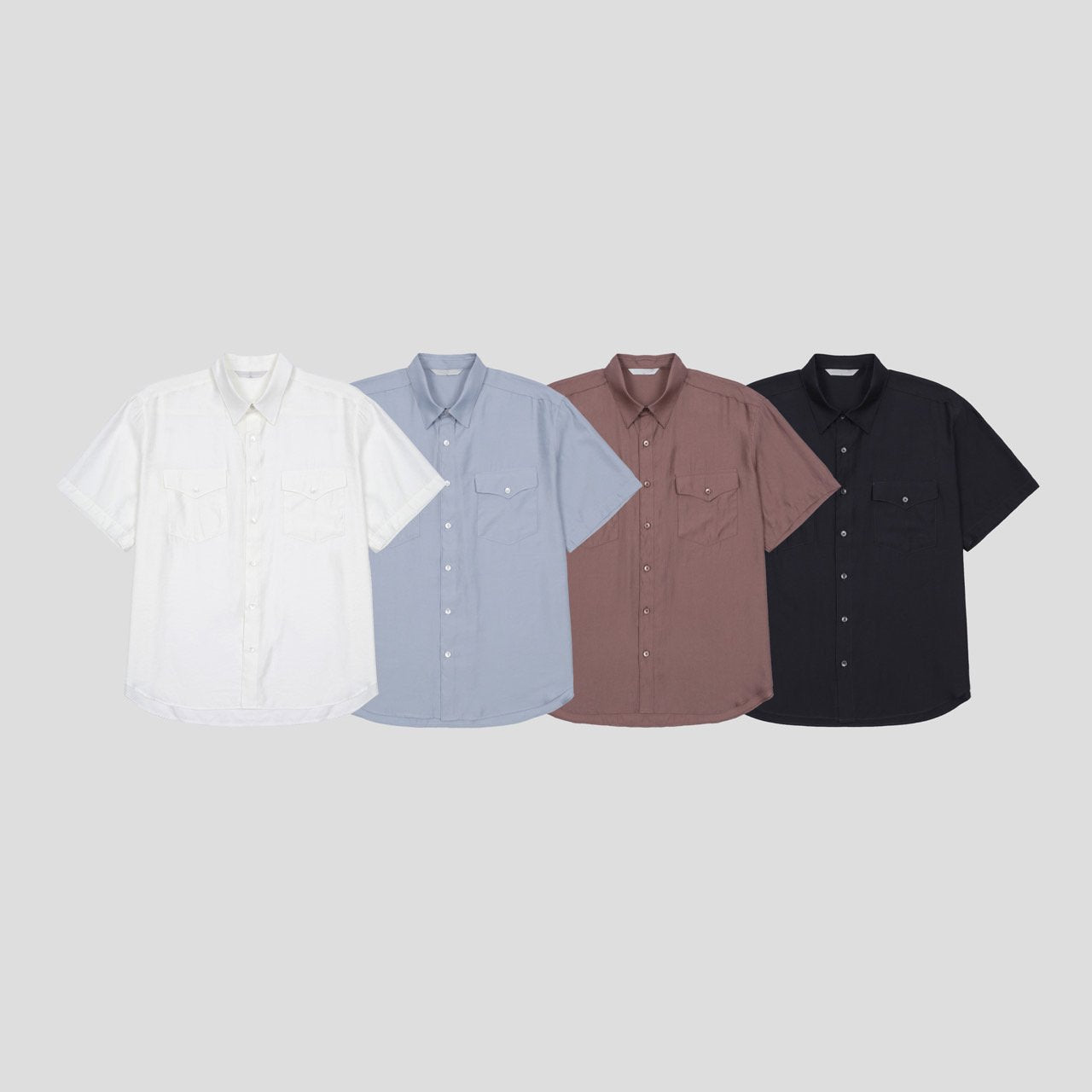 From Temperate Shirt
