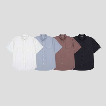 From Temperate Shirt