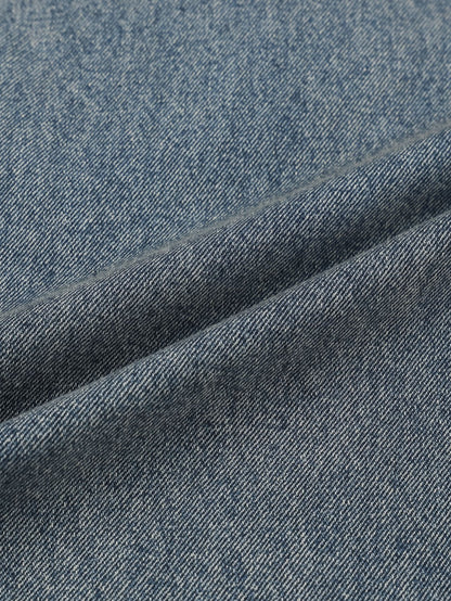 Drift Cut Denim Pants