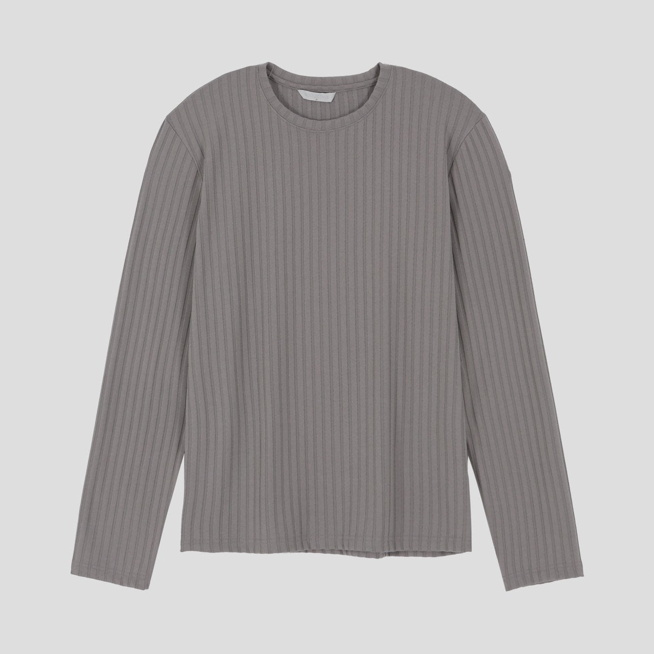 Rhino Rib Muscle Long Sleeve Tee