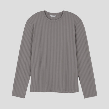 Rhino Rib Muscle Long Sleeve Tee