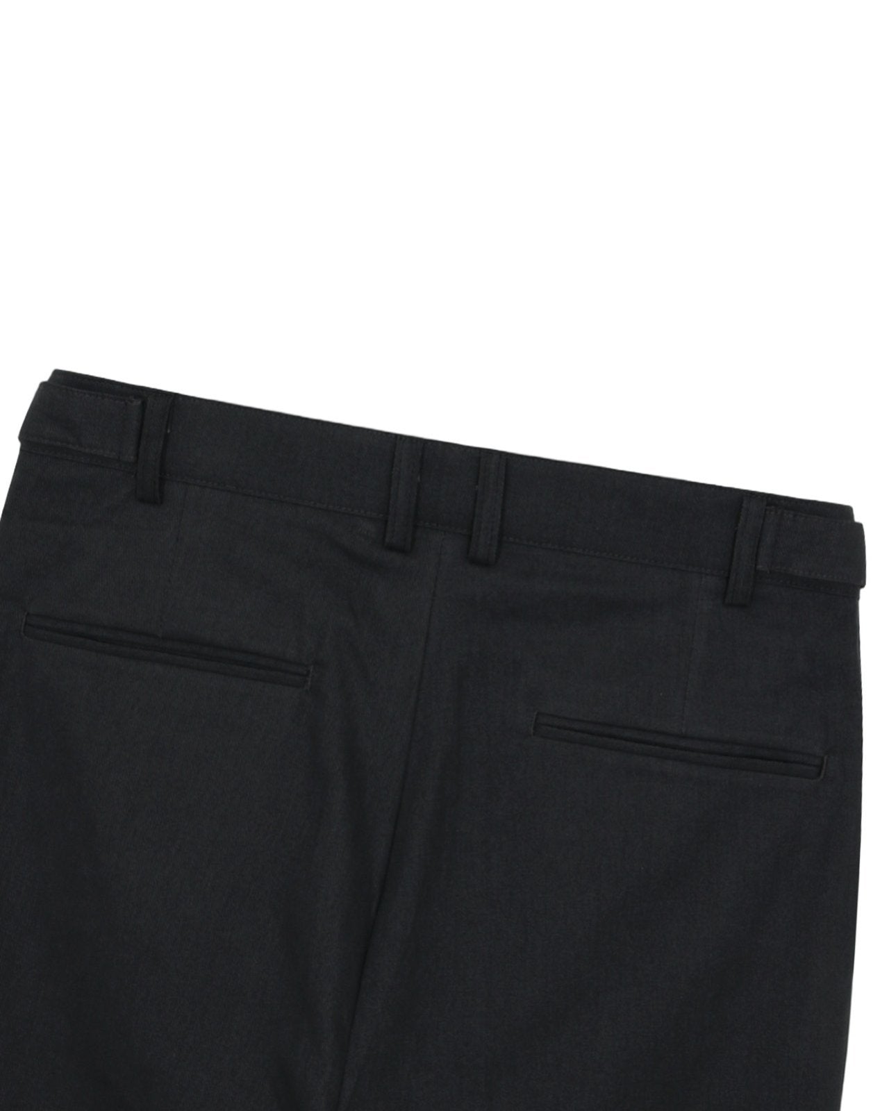 Puckered Wide Pants