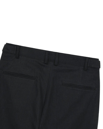 Saturn Cotton Side-Adjust Pants