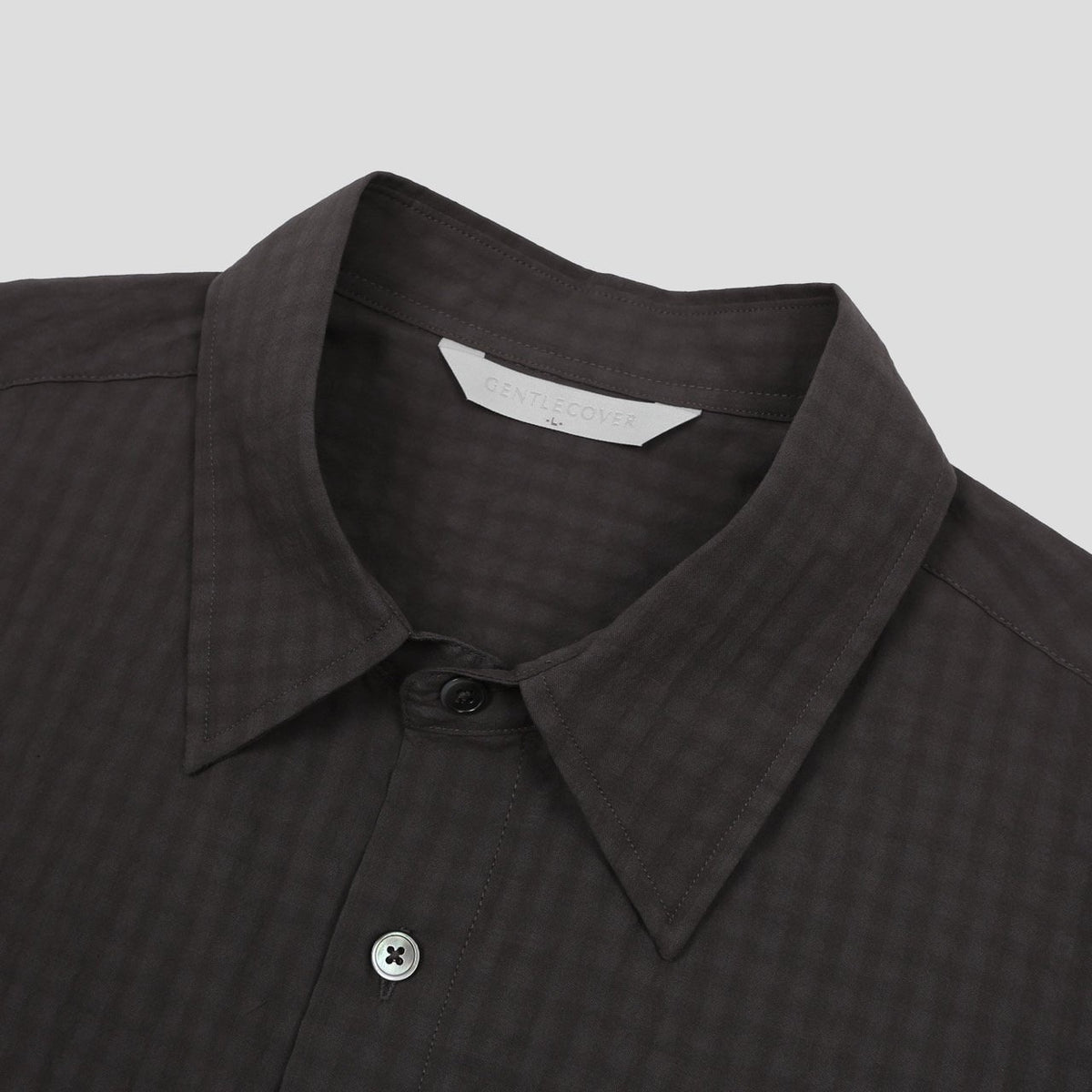 Pebble Basic Shirt 6
