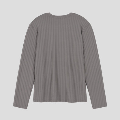 Rhino Rib Muscle Long Sleeve Tee
