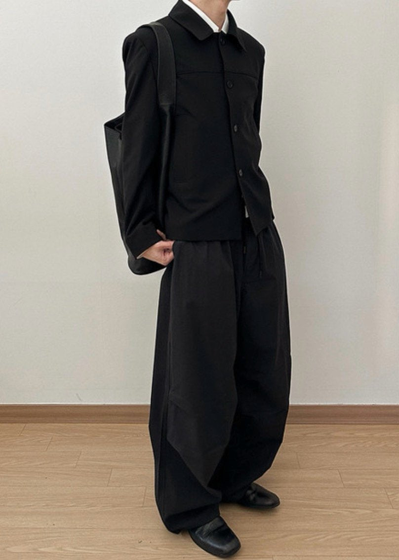 Hughes Banding Pants