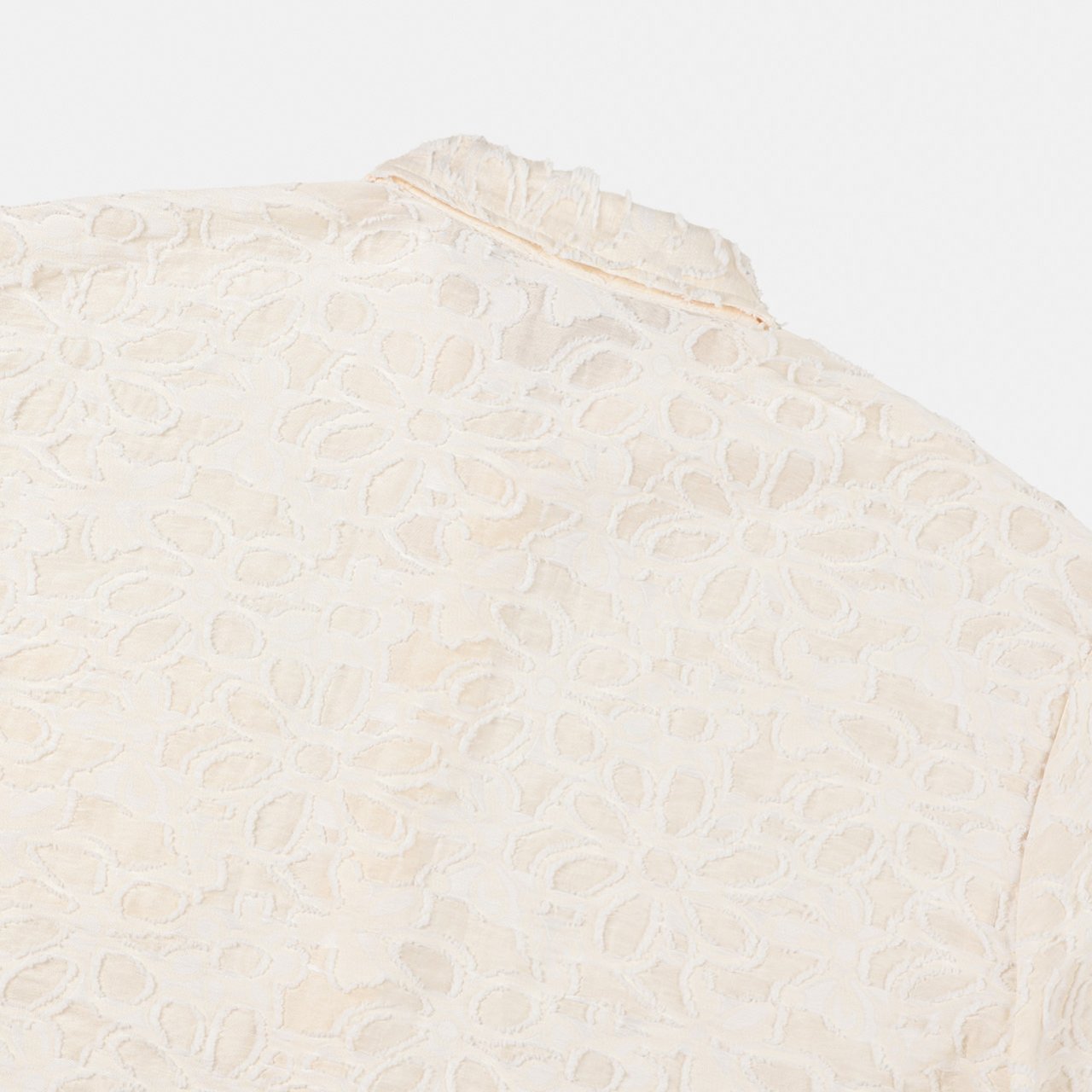 Flore Linen Shirt