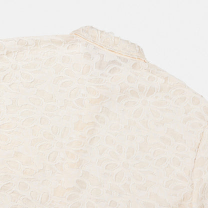 Flore Linen Shirt